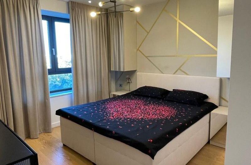 AP. 3 CAMERE - AVIATIEI TOWER, PARCARE SUBTERANA, BLOC NOU, MODERN - Poză 6