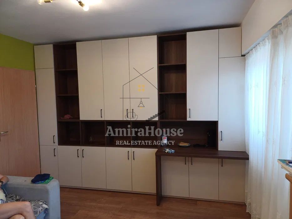 Apartament 2 camere decomandate, zona Observatorului,2 balcoane - Poză 4