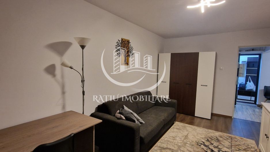 Apartament cu 2 camere | Zona Centrala | Oradea - Poză 8