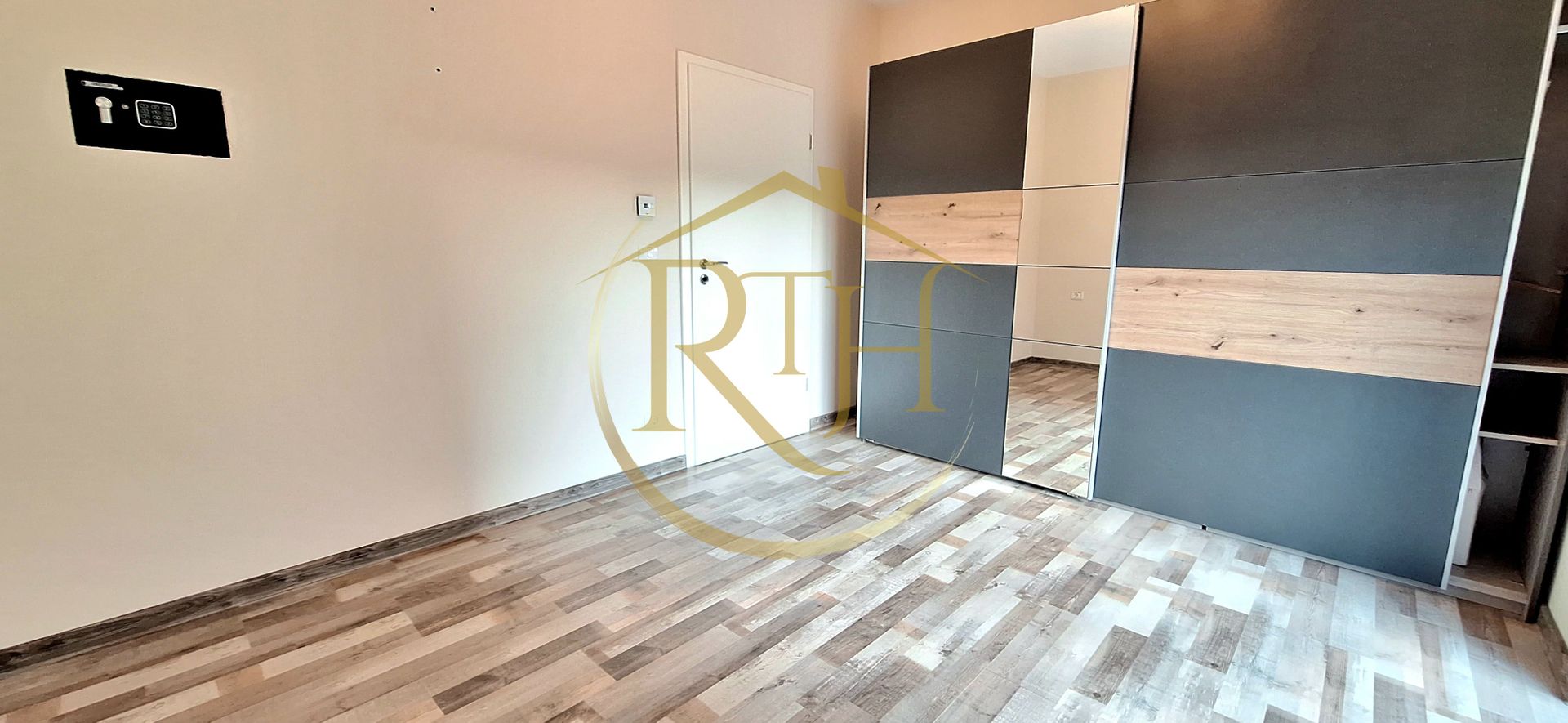 Oferim spre vanzare apartament 2 camere, 60 mp curte, Giroc, 0% Comision - Poză 9