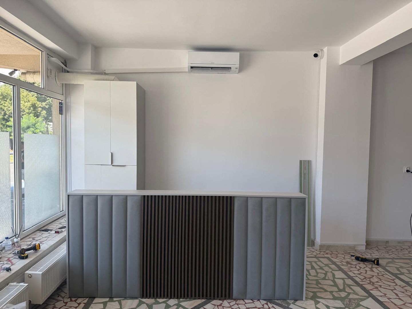 SPATIU COMERCIAL STRADAL | BLD MAMAIA | EXPUNERE EXCELENTA - Poză 2
