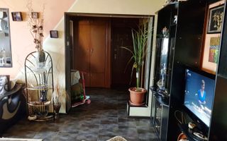 Tomis Nord - Banca Religiilor - Apartament compus din 4 camere, etaj 3. - Poză 31