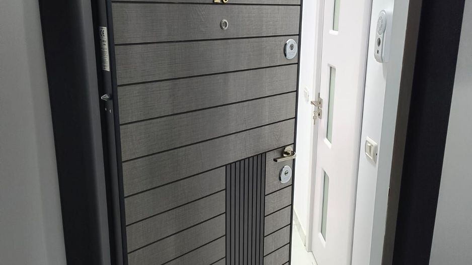 AP. 2 CAMERE CAISULUI, LOC PARCARE, BOXA SUBSOL, BLOC NOU, CENTRALA - Poză 11