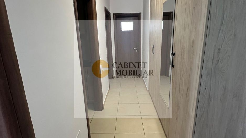 2 camere I Complex Dristor Park I 2017 I Etaj 4/5 retras - Poză 13