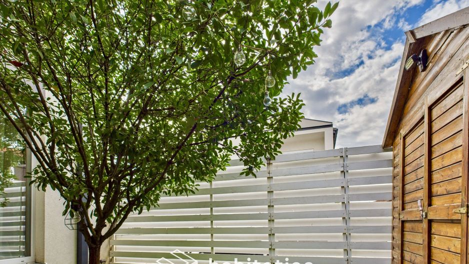 Casă patru camere în locație privilegiatǎ în Dumbrăvița - Poză 24