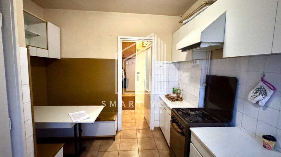 Apartament 2 camere | Etaj 3 | Zona Centrala - Poză 1