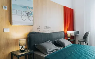 Apartament nou de vanzare cu 3 camere ultracentral Oradea - Poză 15