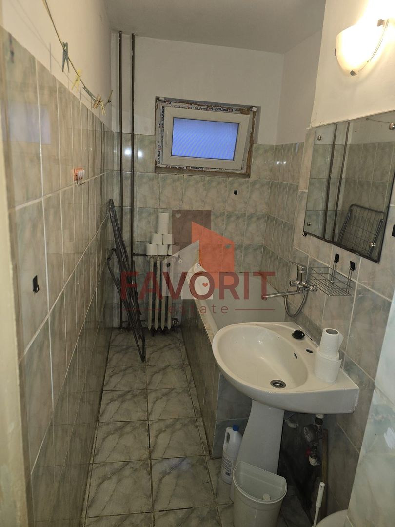 1 camera | zona excelenta | investitie | - Poză 6