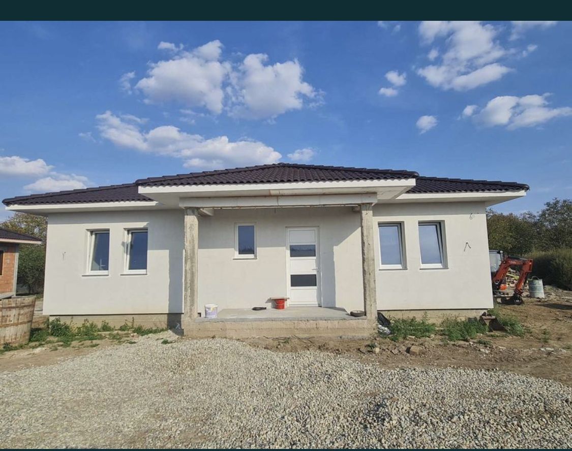 Casa de vanzare Comuna Botiz - Poză 1