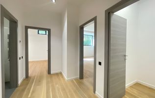 Apartament NOU**2 camere*Finisaje LUX*Parter//Floreasca//Rahmaninov