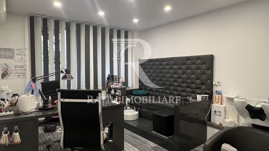 Spatiu comercial + afacere la cheie | Transilvaniei | Rogerius | Oradea - Poză 8