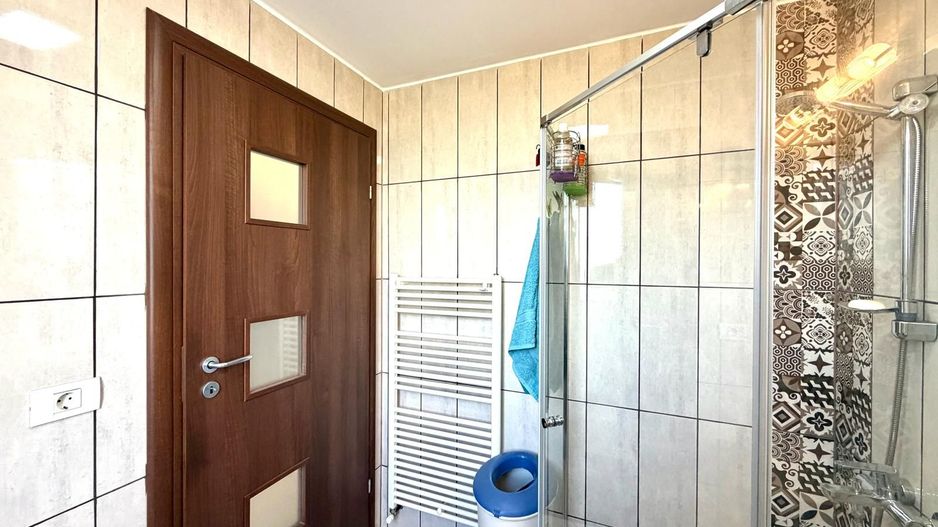 Casa individuala  PREMIUM   cu 4 camere - complet mobilata - Timisoara - Poză 13