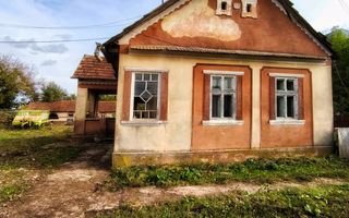 Casă cu potențial, 40 ari teren – Șomeș-Odorhei, Sălaj - Poză 2