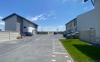 Case noi în Măgurele cu grădină proprie, parc privat și finisaje premium - Poză 6