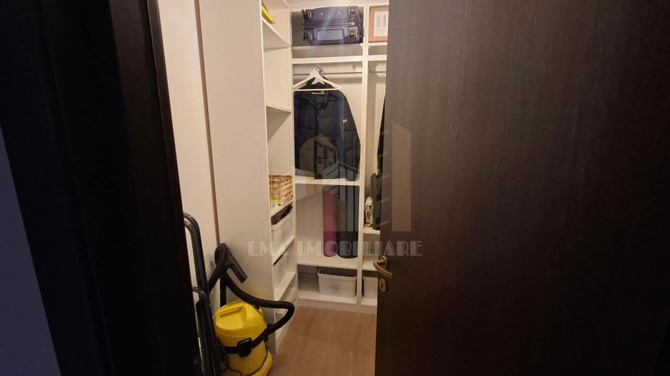 Apartament 2 camere tip studio Subcetate City 2 Sanpetru  Brasov - Poză 10