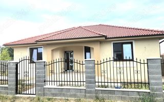 🏡 CASĂ INDIVIDUALĂ LA CHEIE | ȘAG – ZONA MĂNĂSTIRII - Poză 10