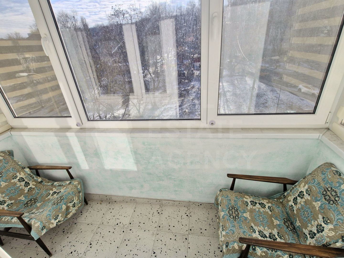 Chirie, apartament, 3 cameră, strada Calea Ieşilor, Sculeni - Poză 5