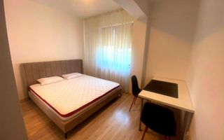 Apartament 2 camere cu parcare subterană, Visoianu, etaj 2/3 - Poză 4