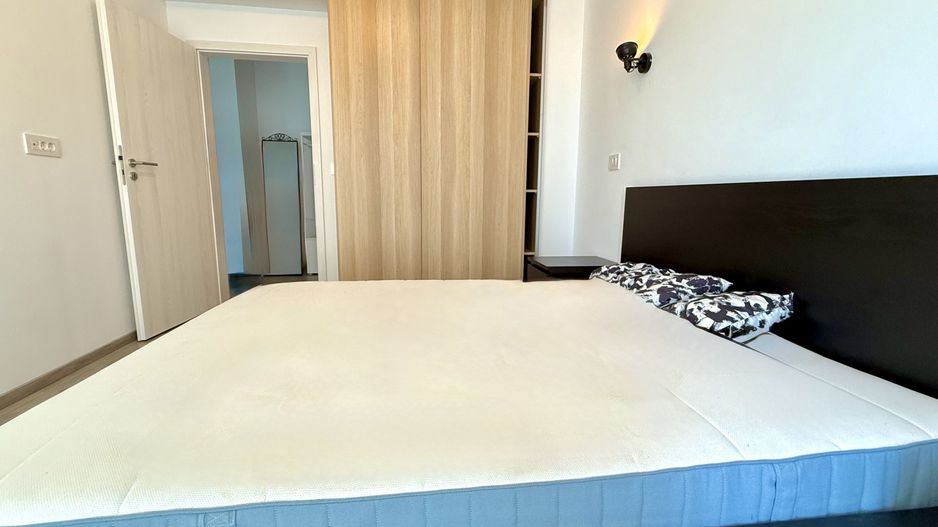 Acasă în stil modern – 2 camere cu terasă spațioasă, in zona Lipovei - Poză 13