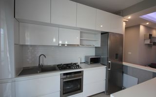 Apartament 3 camere in zona Buziasului - Poză 18