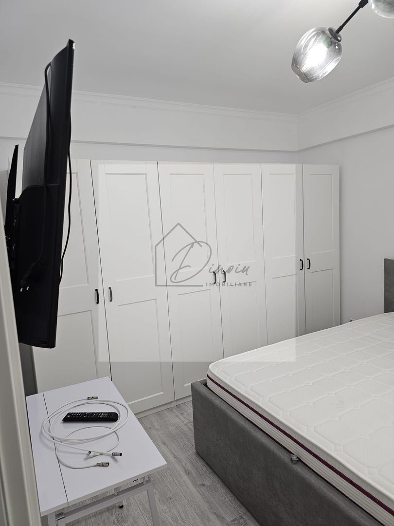 2 camere Iancu Nicolae - B-dul Pipera I Loc parcare inclus I COM 0% - Poză 12