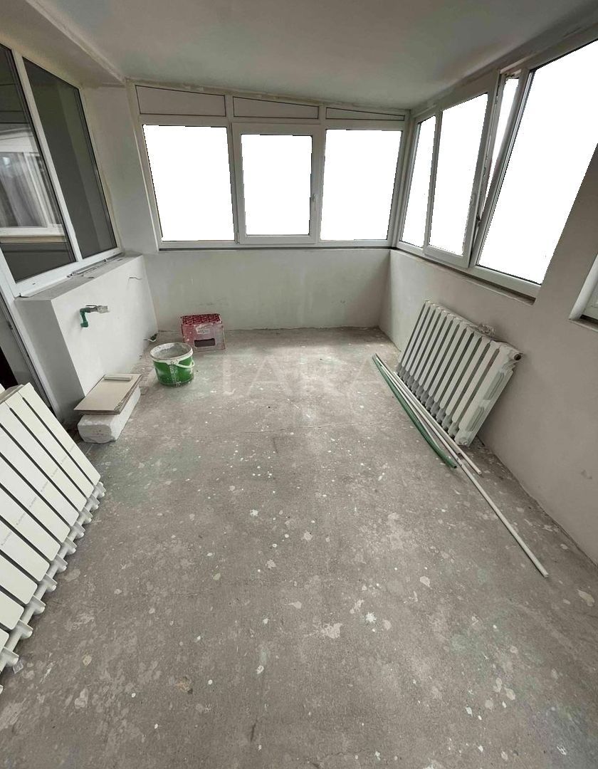 Apartament 2 camere – Apahida, cu parcare inclusă. - Poză 1