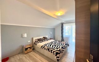 Casă individuală cu 4 camere, complet mobilată |Sânmihaiu Român| - Poză 8