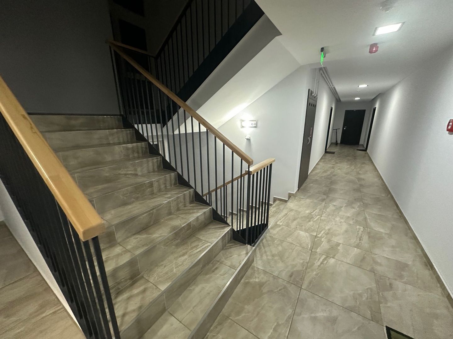 Apartament 2 camere zona Calea Aradului - Poză 19