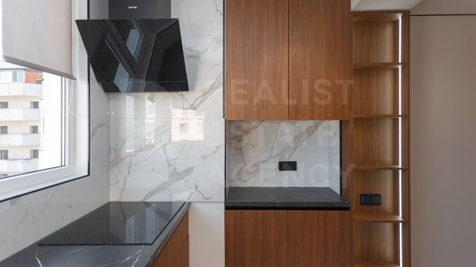 Vânzare, apartament, 3 camere, str. Bogdan-Voievod, sectorul Râșcani - Poză 7