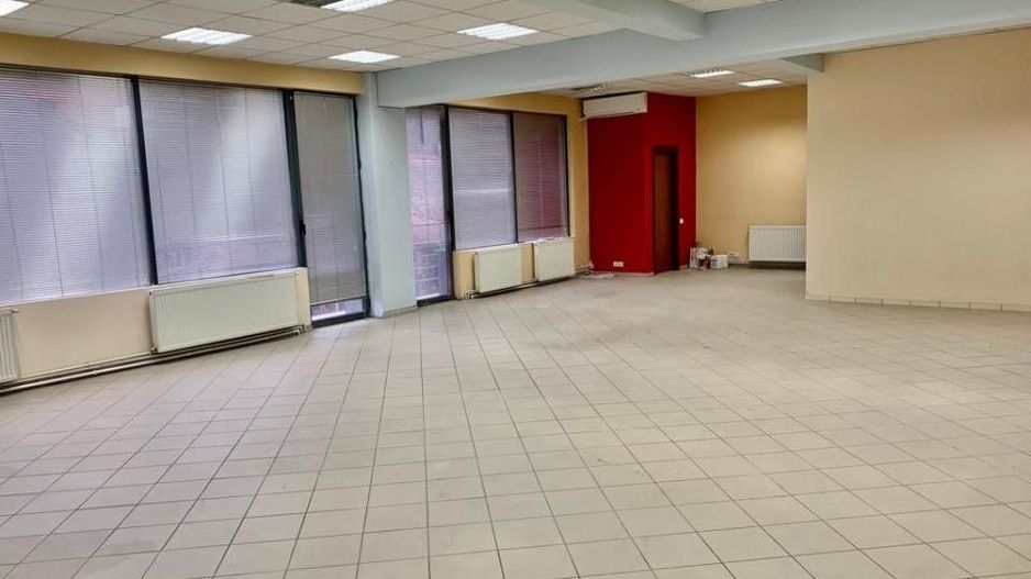 Inchiriere Spatiu Birouri Ultracentral - Poză 1