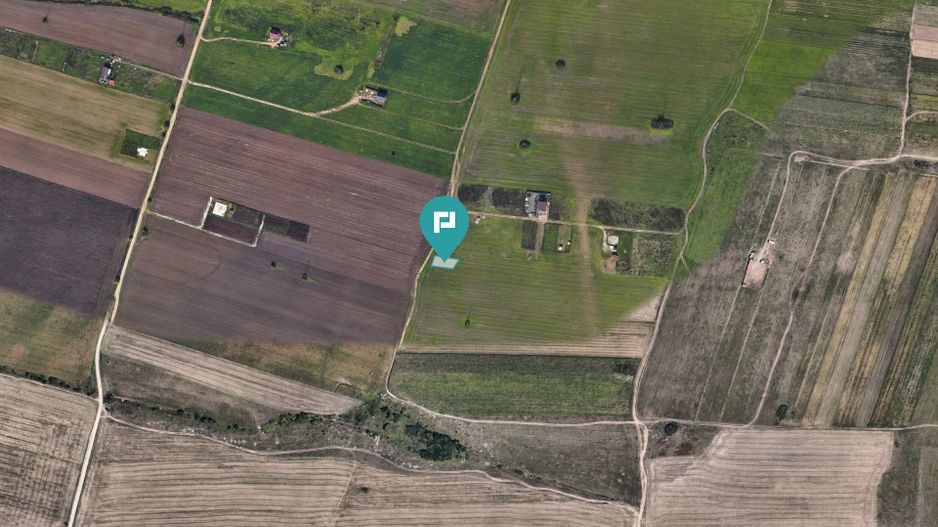 Teren  servicii, 609 mp, Chișoda - Poză 3