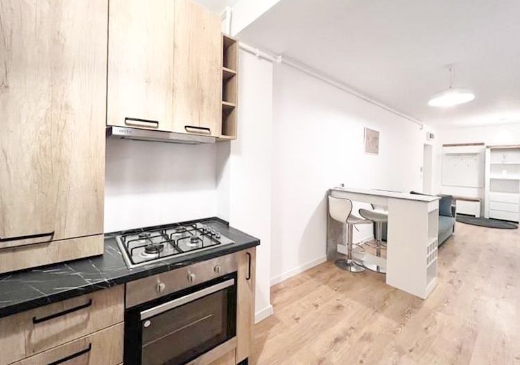 Închiriere apartament 2 camere 47mp | Rond OMV - Poză 5