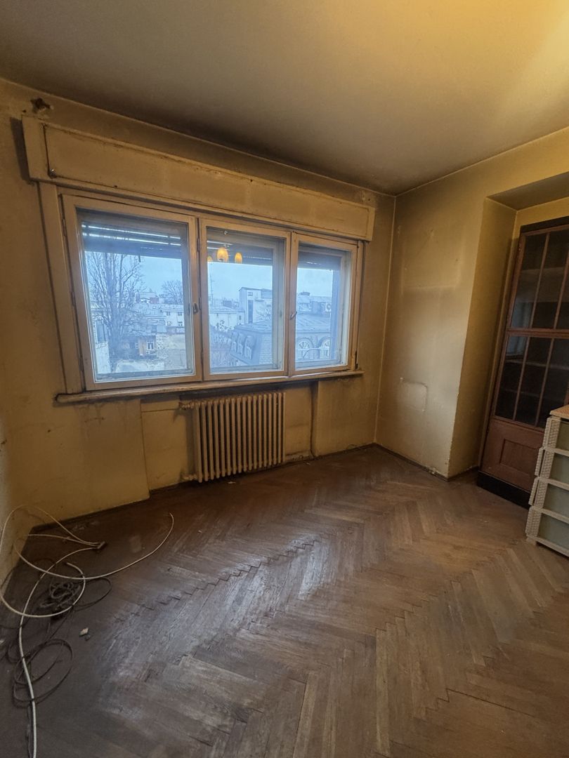 Apartament 3 Camere cu potențial - Victoriei- Romana - Poză 4