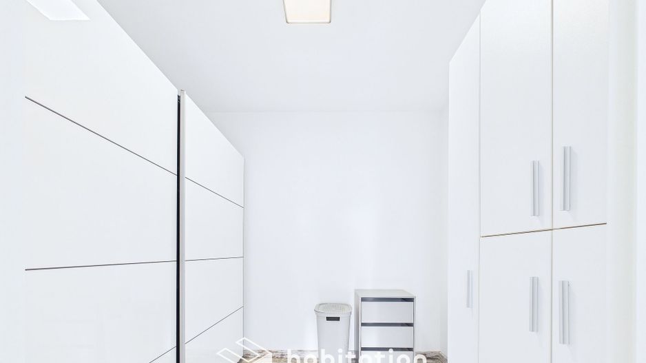 3 camere spațios si  cu terasă generoasă, la intrare în Dumbrăvița - Poză 18