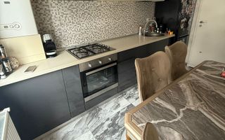 Apartament 2 camere Dobroiesti ilfov I Mobilat Utilat I loc parcare - Poză 7