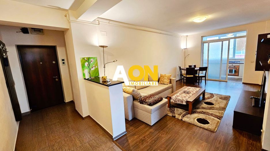 Apartament cu 3 camere, 70 mp, Centru - Anghel Saligny, parcare - Poză 1