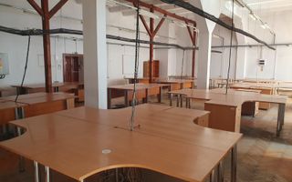 Spatiu de birouri\productie de inchiriat | Zona ultracentrală - Poză 2