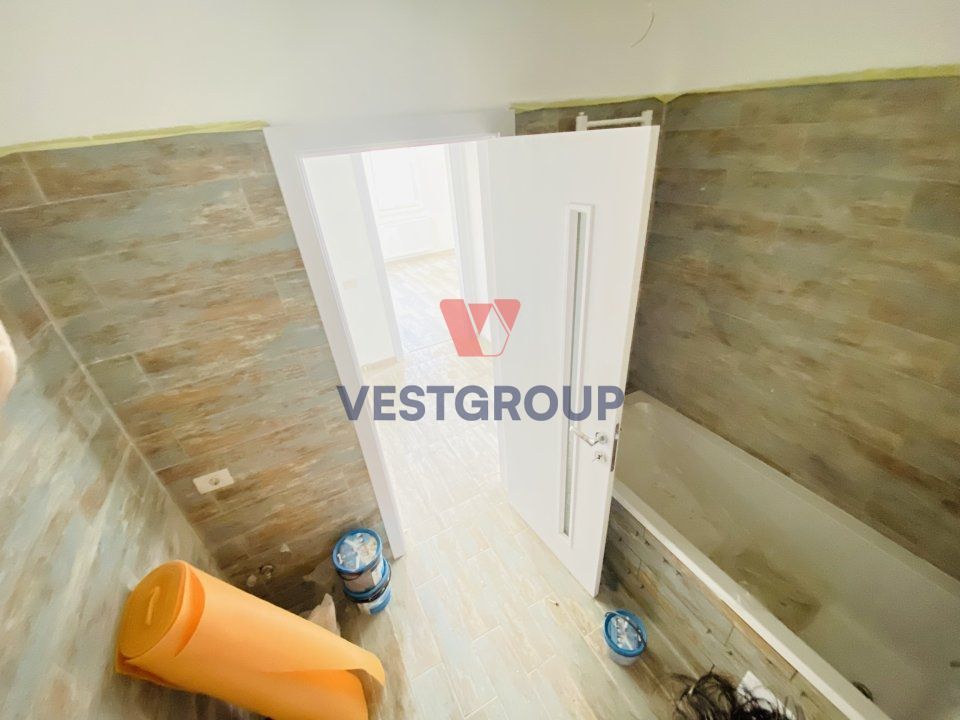 Garsoniera Decomandata- Weiner 14 Residence Direct Dezvoltator - Poză 10