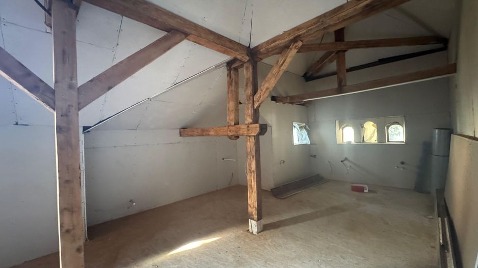 VILĂ CU POTENȚIAL MULTIPLU| CALEA DOROBANȚI - Poză 18