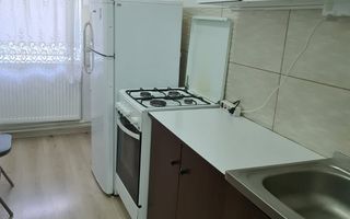 De vanzare apartament cu o camera, parter, I.C.Frimu 43.000 euro - Poză 8