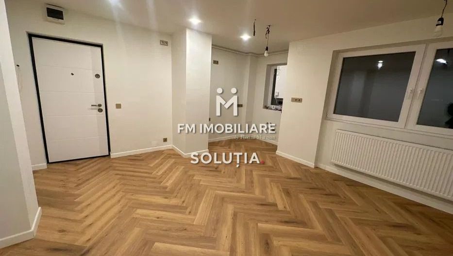 Apartament 2 camere, zona Euro Hotel! - Poză 2