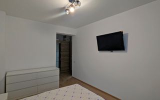 Apartament cu 2 camere, prima inchiriere, decomandat, Metalurgiei Park - Poză 11