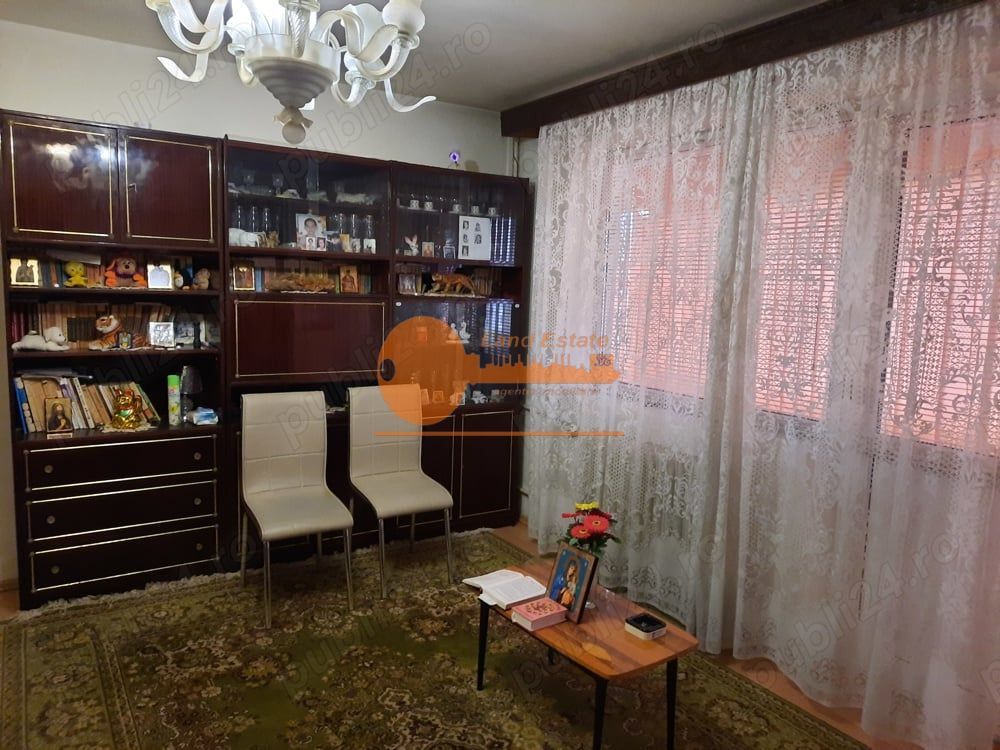 Apartament 3 Camere Metrou Lujerului - Poză 1