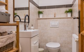 Vila de lux,  de inchiriat! Drumul Poienii! - Poză 21