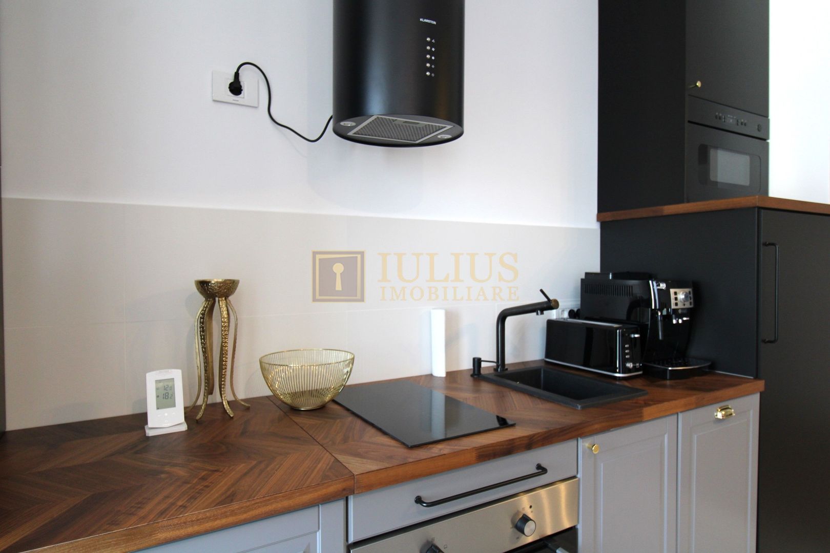 Apartament cu 2 camere, Vivalia - Take Ionescu + loc de parcare subteran. - Poză 4