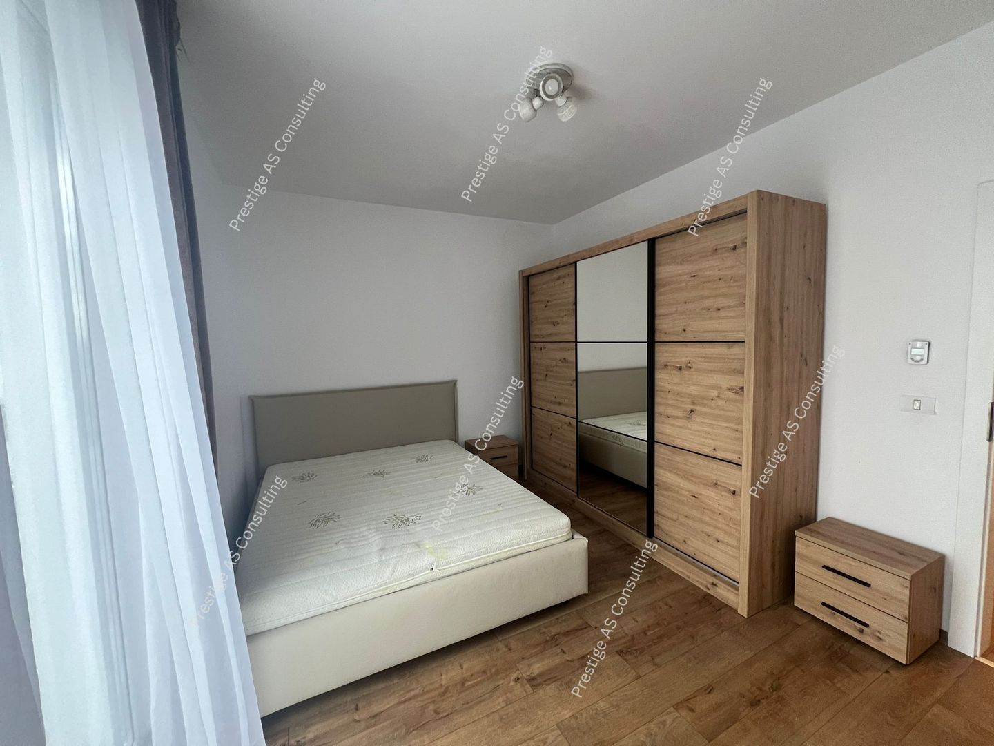 Apartament 3 camera | Dumbravita | Loc Parcare - Poză 9