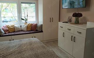 BRASADAS vinde ap 3 cam PARTER in Carpati 2. - Poză 3