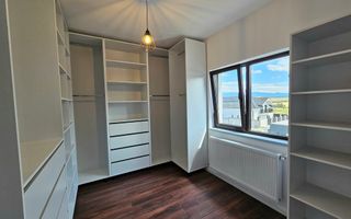 Casa mobilată 4 camere  Sibiu Calea Cisnadiei, NOU - Poză 6