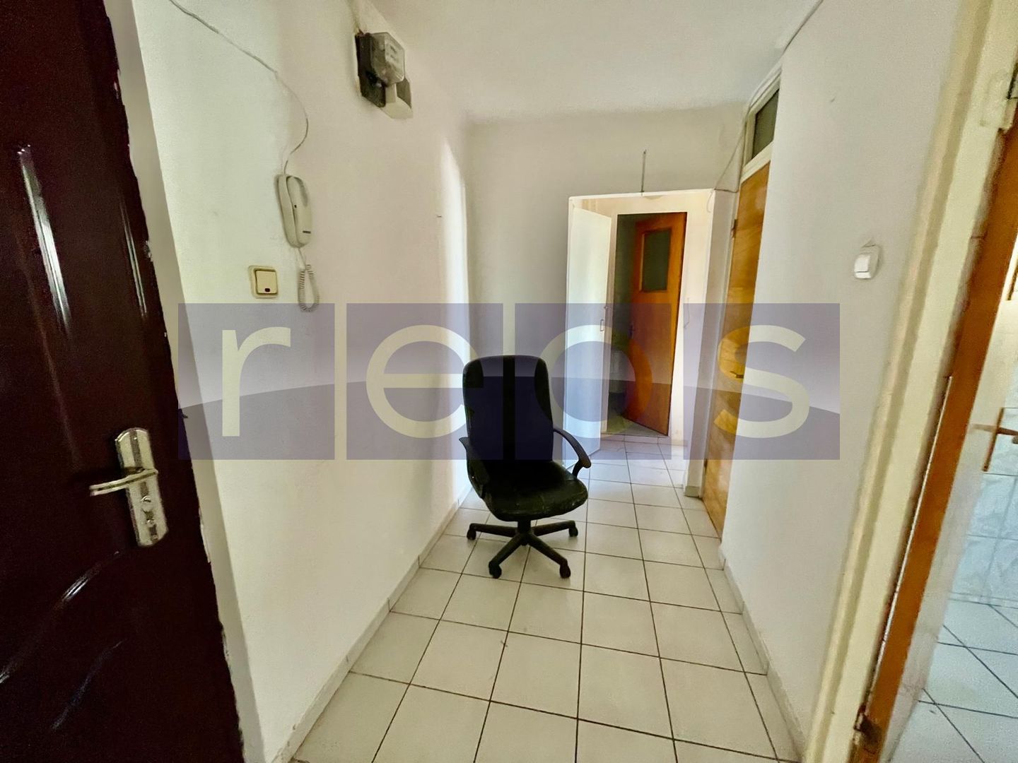 VANZARE APARTAMENT 2 CAMERE 50MP DRISTOR DECOMANDAT BLOC 1982 TEAVA DE GAZ - Poză 14