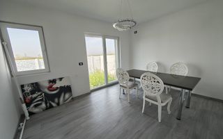 Casa individuala | Teren 307 mp | Terasa 20 mp | Anexa locuibila - Poză 7